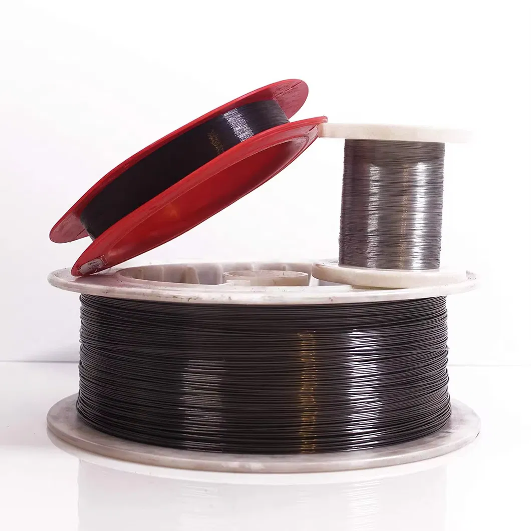 Nitinol Wire 1