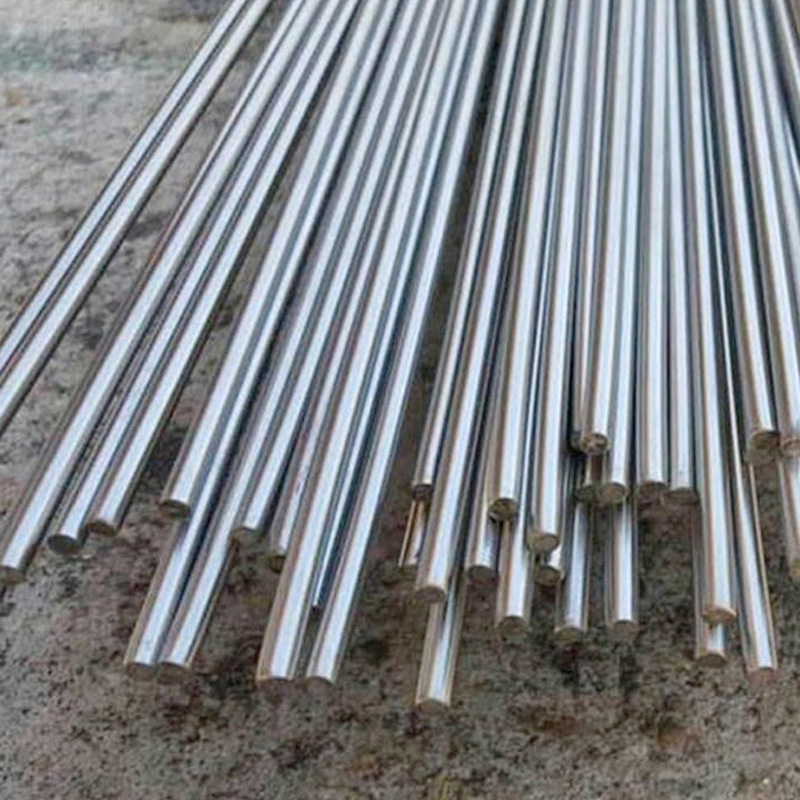 0cr25al5 Fecral Alloy Ocr25al5 Resistance 0cr25al5 Rod