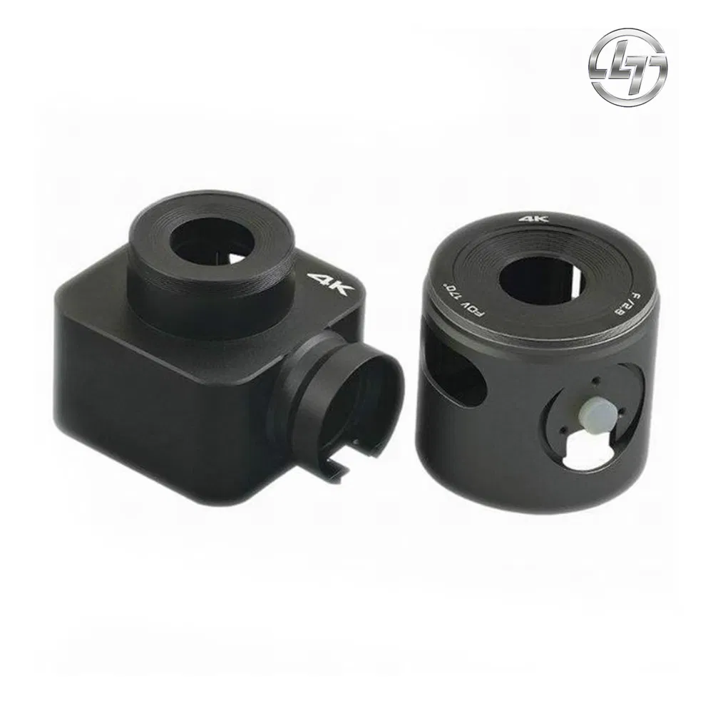 Precision Auto Machinery Parts Utilizing Titanium Alloy Grade 2 Techniques