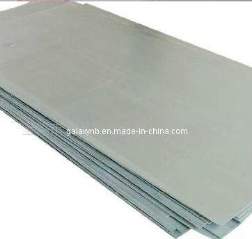 High Quality ASTM B265 Gr2 Titanium Acid-Washing Slabs Sheet for Industrial