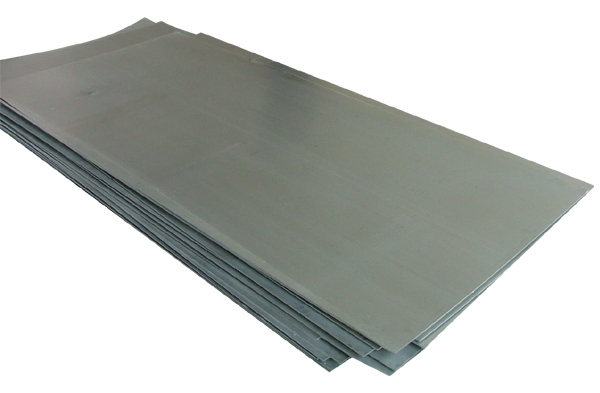 ASTM B265 Gr12 Titanium Alloy Sheet with Acid Washing Surface