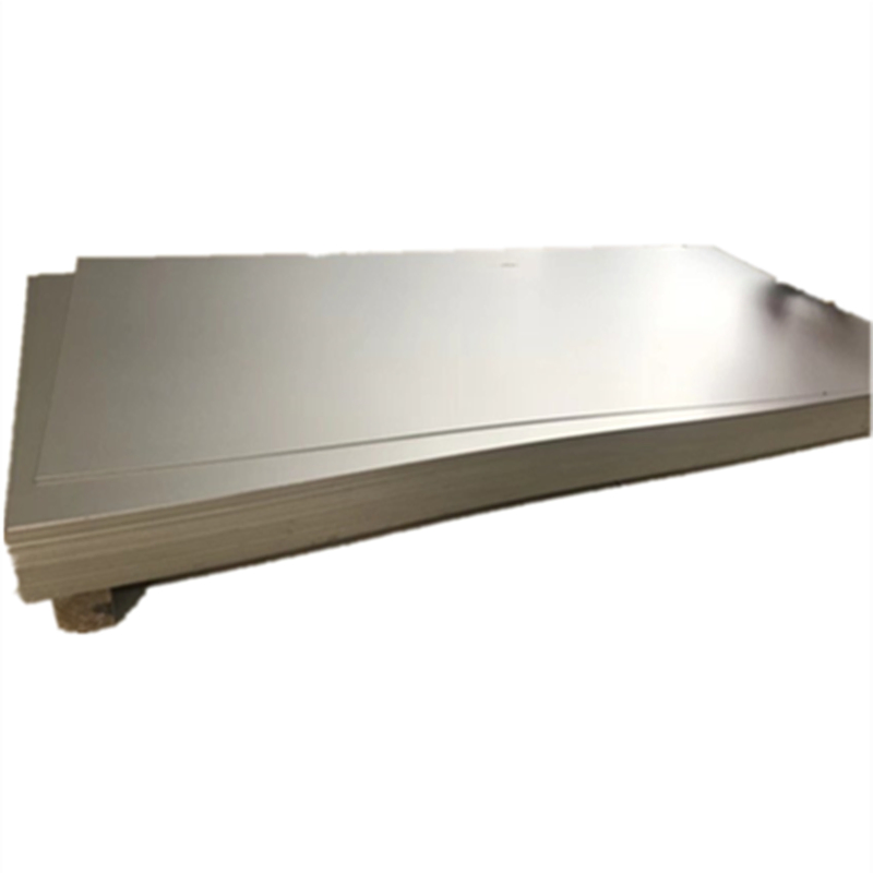 Metal Titanium Plate and Sheet Titanium Alloy Supplier