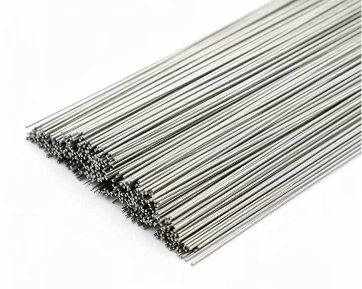 High Strength Medical Titanium Bar/Plate/Wire Ti6al4V Grade 5 for Surgical Instruments
