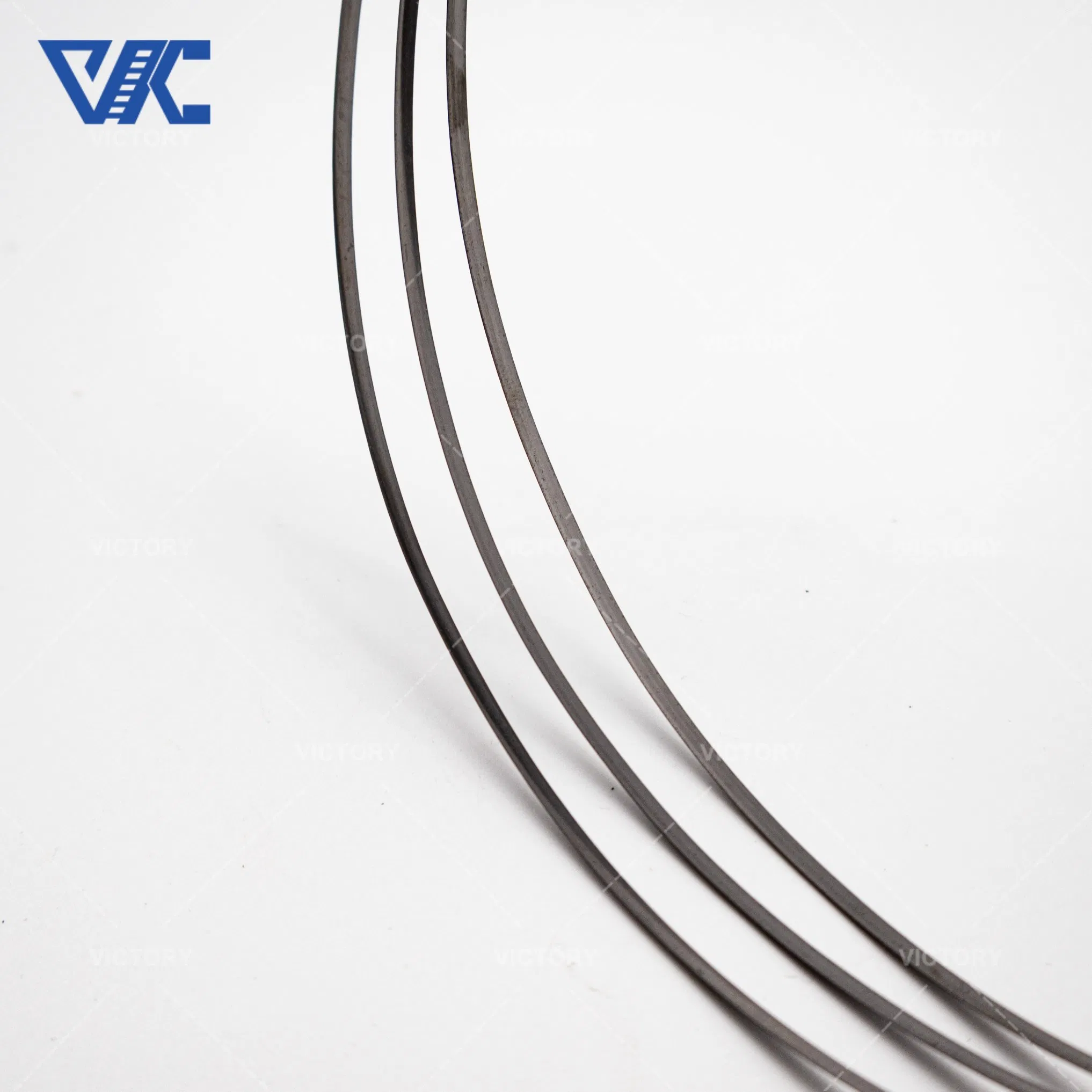 1mm 2mm 10mm Nitinol Shape Memory Alloy Nickel Titanium Wire / Strip / Rod Manufacture Price for Sale