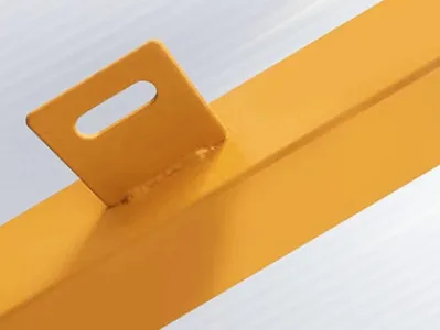 Interlocking Panel Design