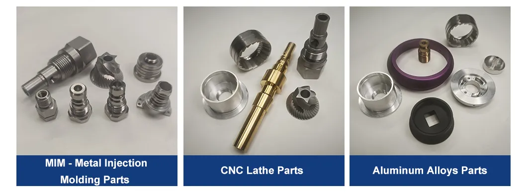 Machining Showcase 4