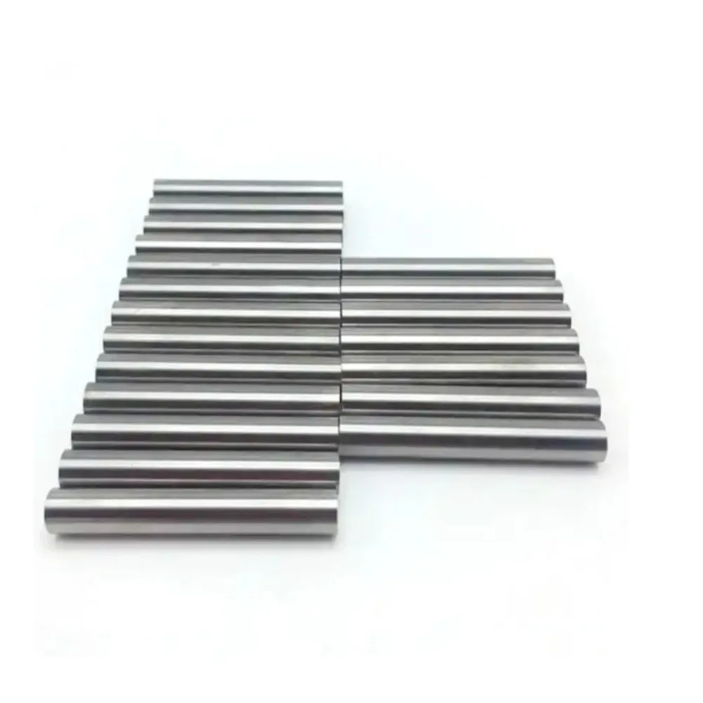 Wholesale Ti6al4V Titanium Rod Grade5 Titanium Bar for Sale