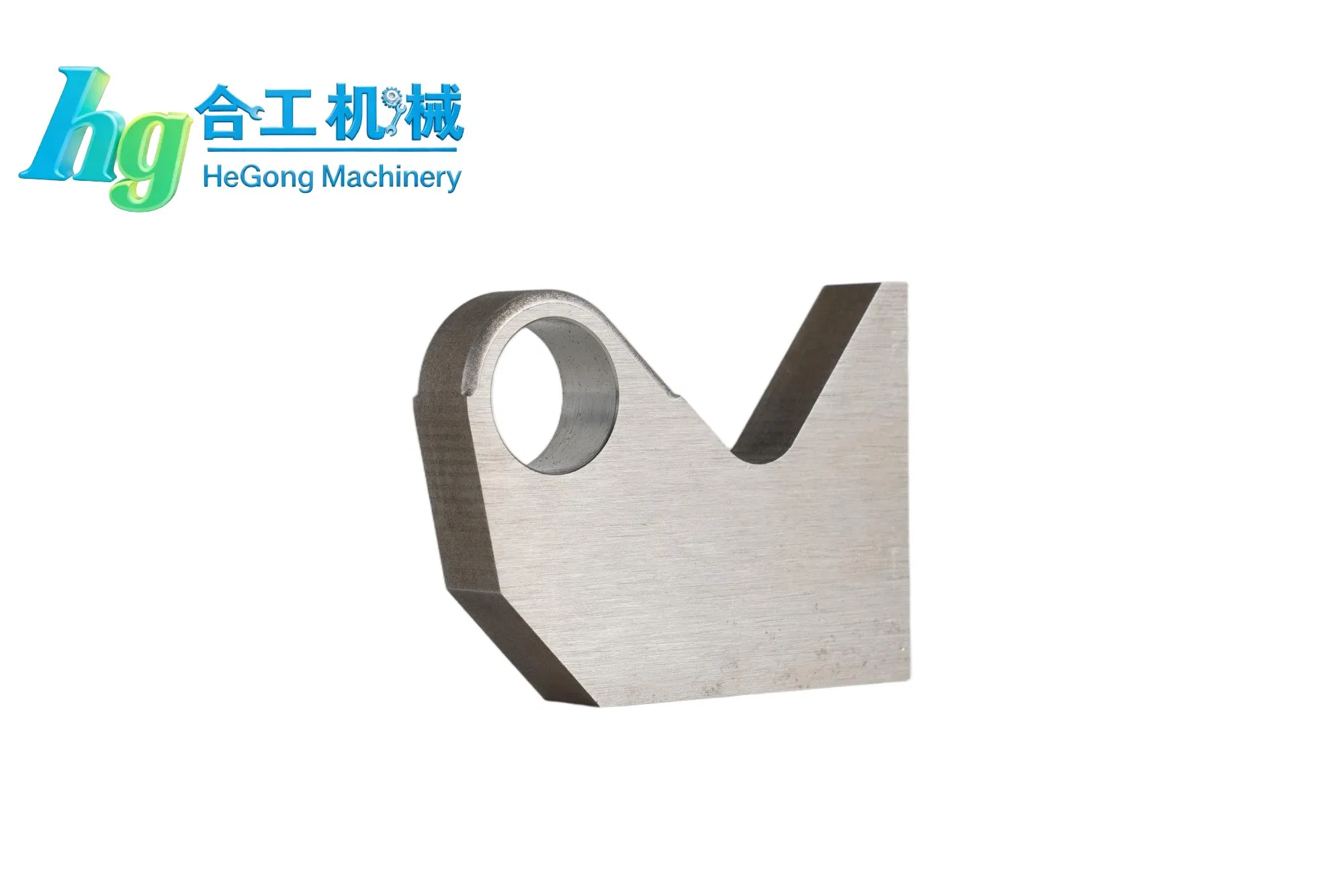 Corrosion-Resistant Titanium Gr5 CNC Turned Parts for Spinal Implants with ISO 13485 &amp; FDA Certification Model Mc-Ti-018