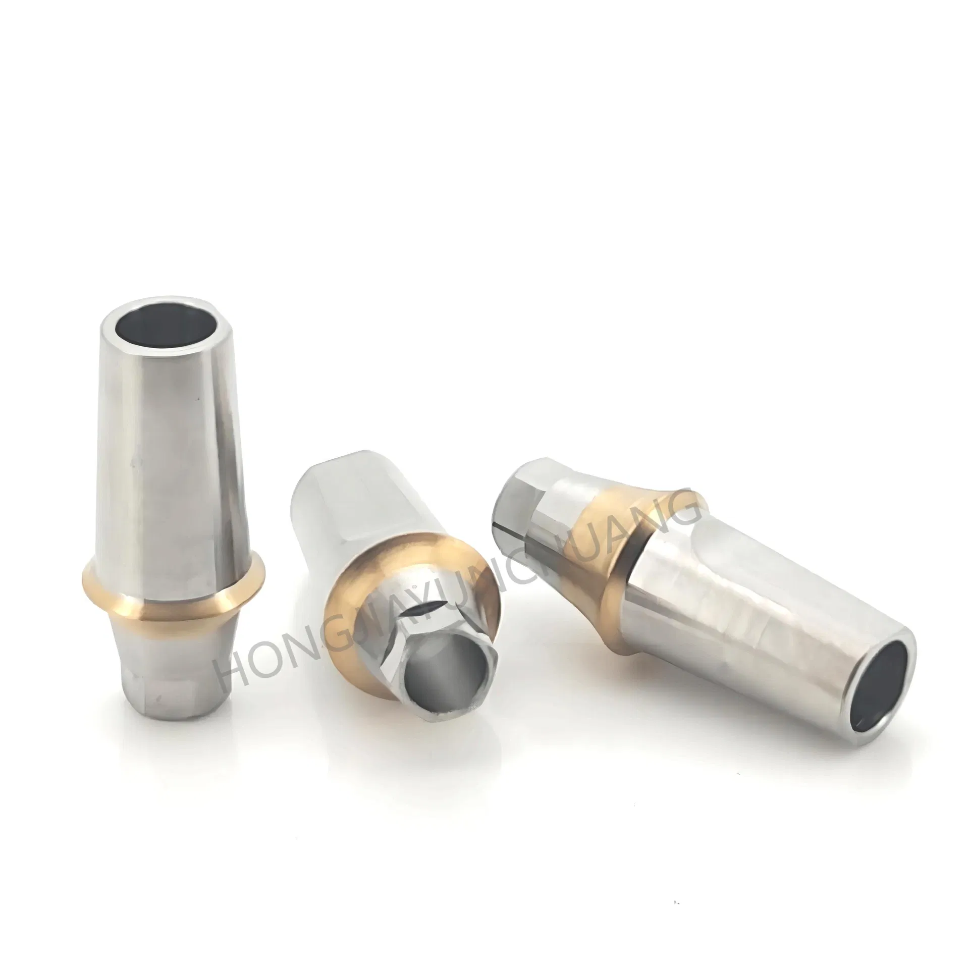 Dental Straight Abutment 3