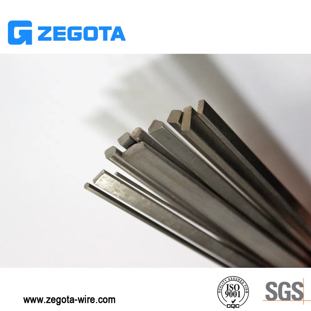 Medical Device &amp; Implant Grade Spring Wire (ISO 13485, ASTM F2063)