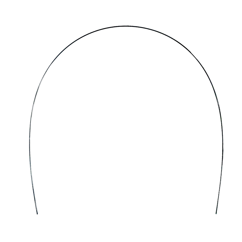 Shape Memory Alloy Titanium &amp; Nickel Nitinol SMA Wire