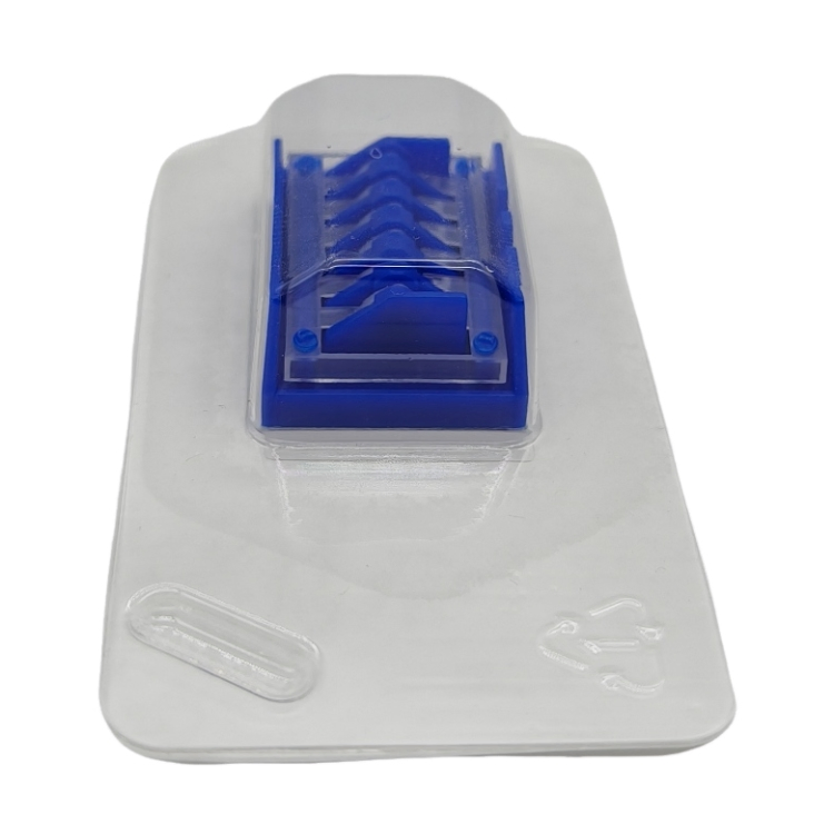 Medical Laparoscopic Reusable Surgical Polymer Clip Applier Polymer Clips