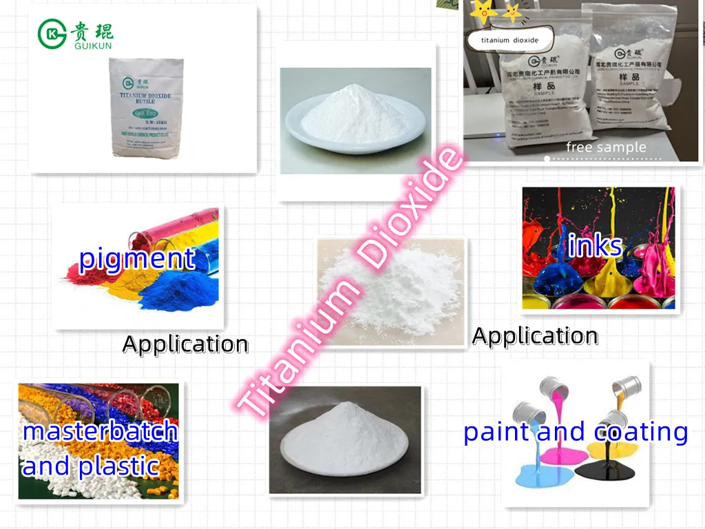 Industrial Applications