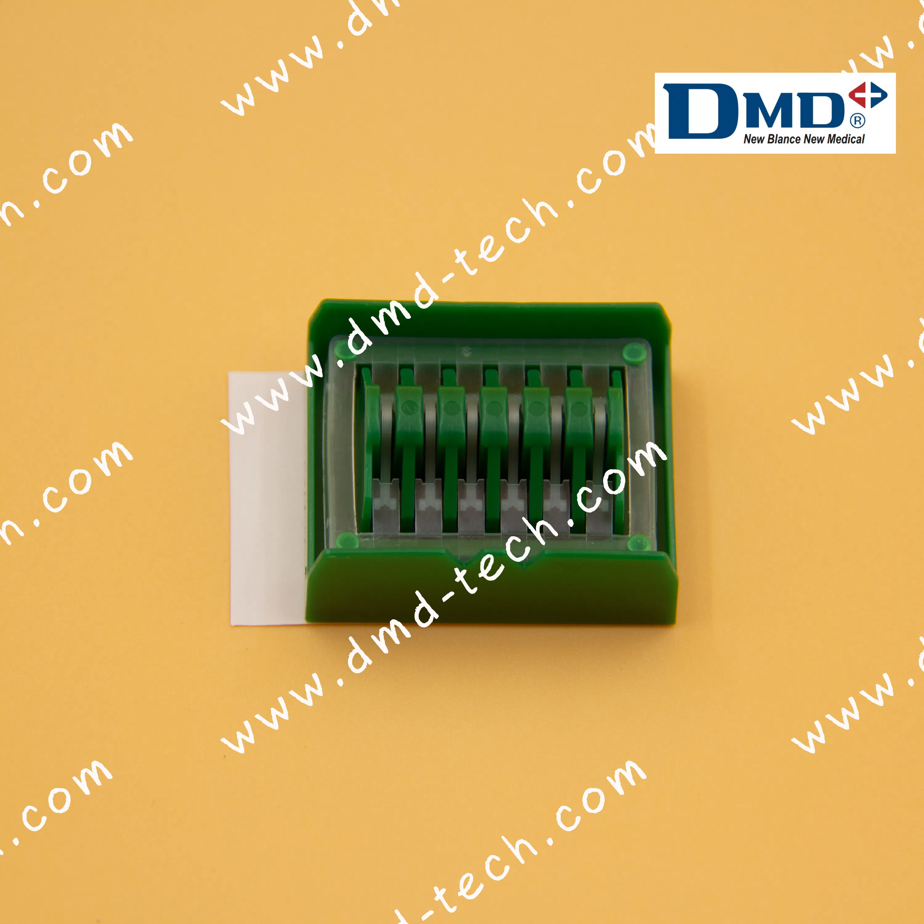 Laparoscopy Surgical Clip with DMD Trademark for Safe Use