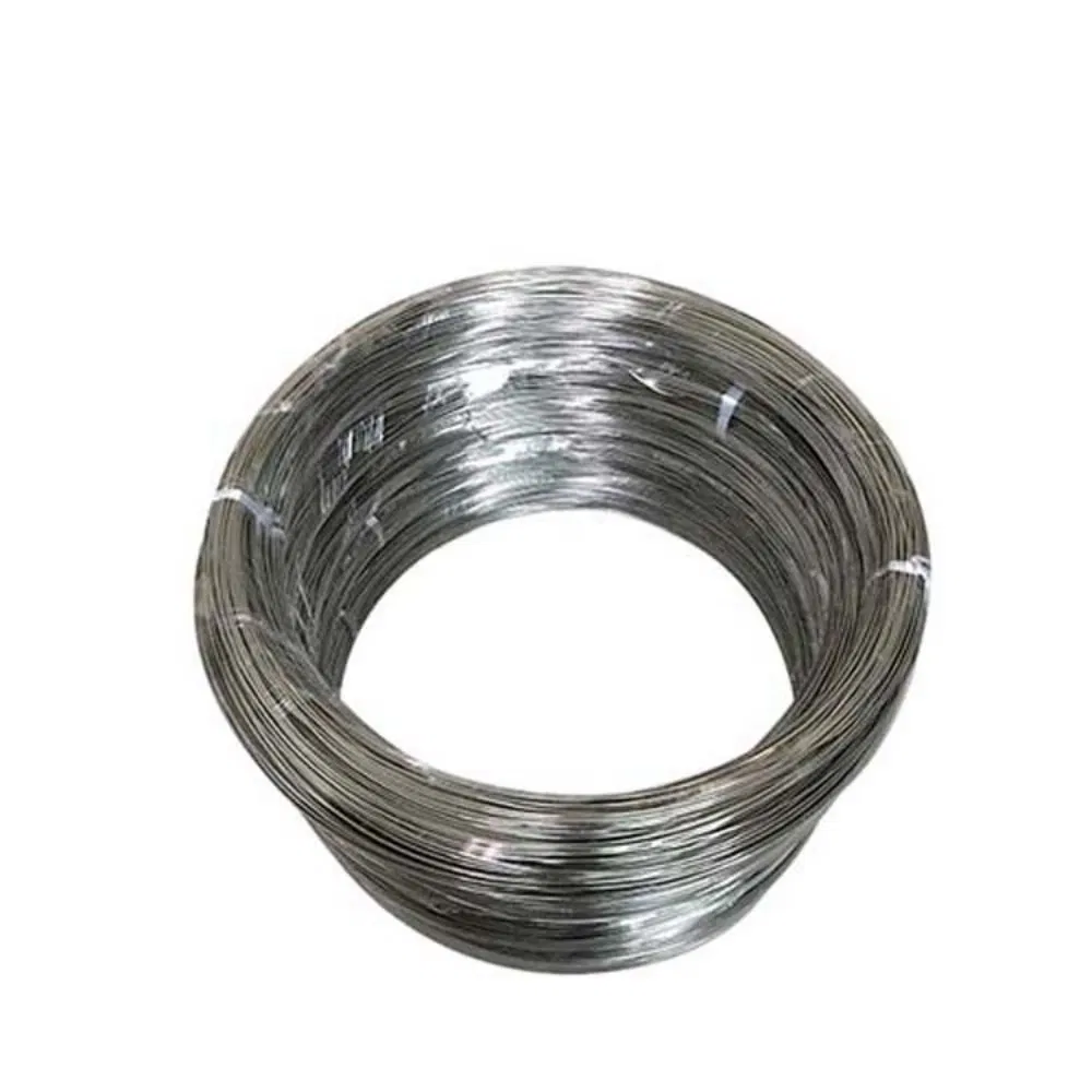 2.4mm 1300MPa Grade1 Grade2 Erti 5 Erti 12 Erti 7 U Shape Memory Nitinol Titanium Welding Wire
