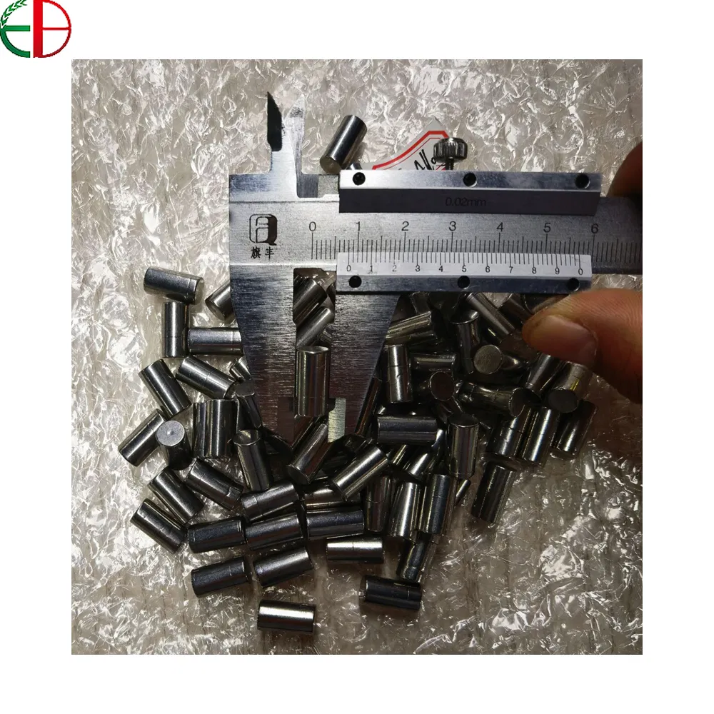 Dental Alloy Product View 1