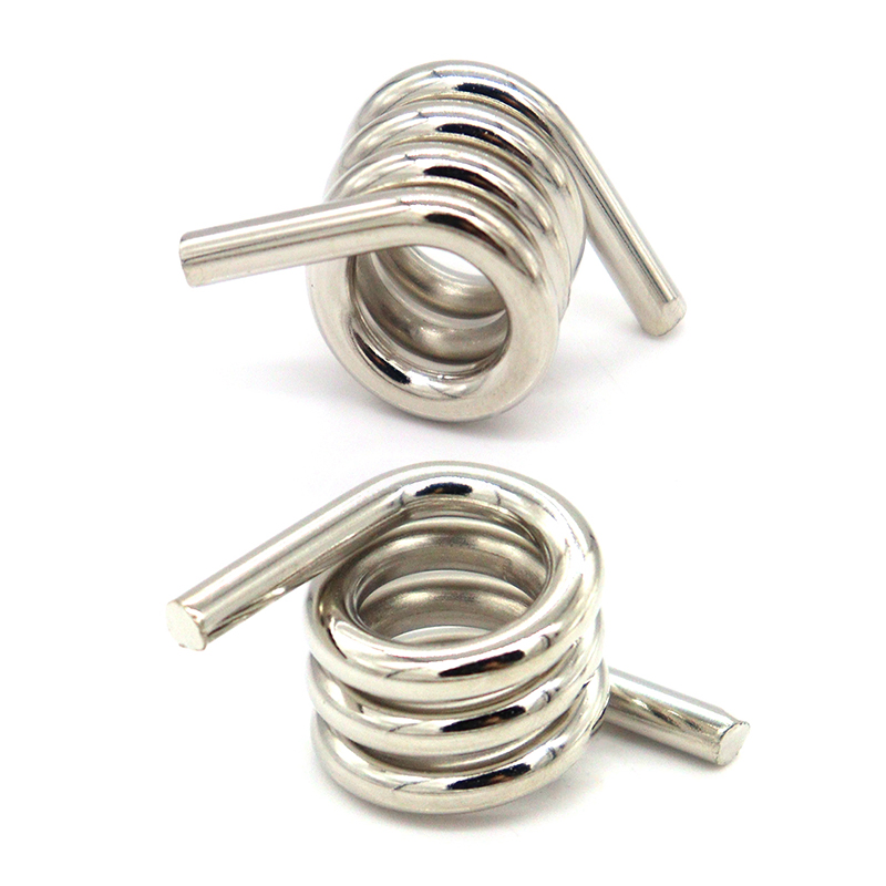 Super-Elastic Nickel Titanium (Nitinol) Shape Memory Alloy Wire