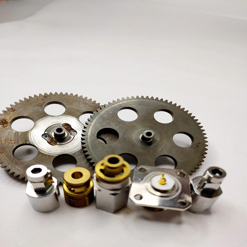 Titanium Plate for Orthopedic Implant | Medical CNC Machining