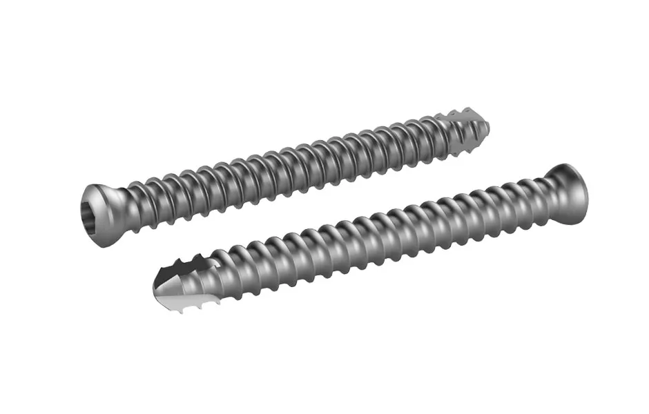 Bone Screw Product View 1