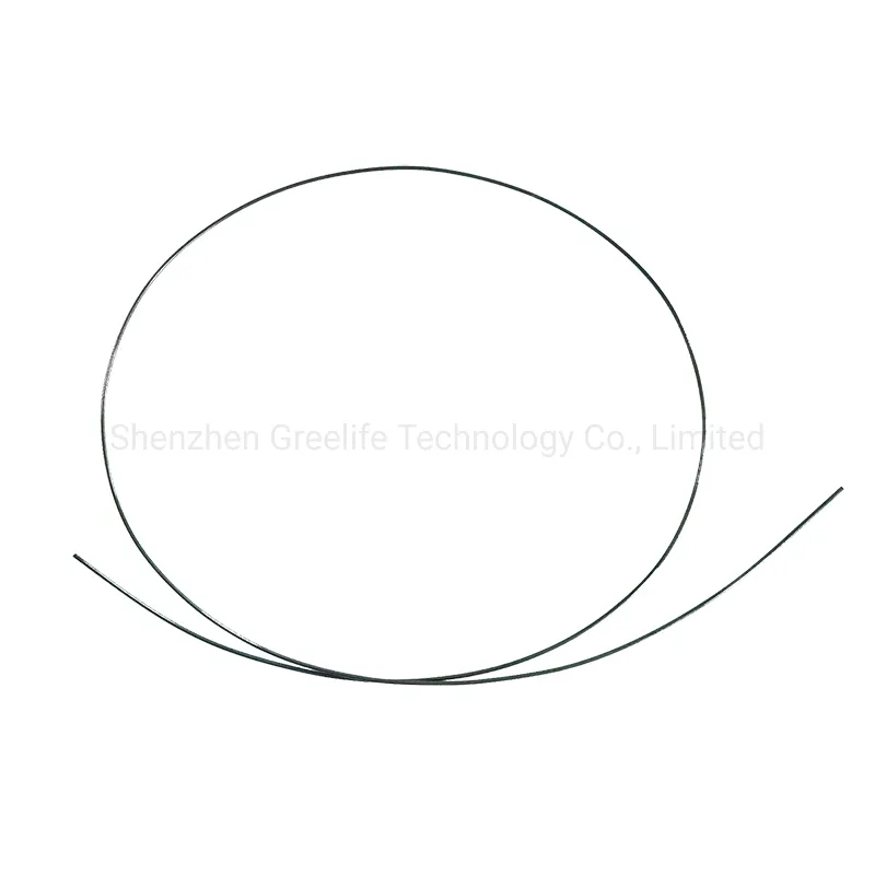 Shape Memory Alloy Nitinol Wire for Fishing Tool