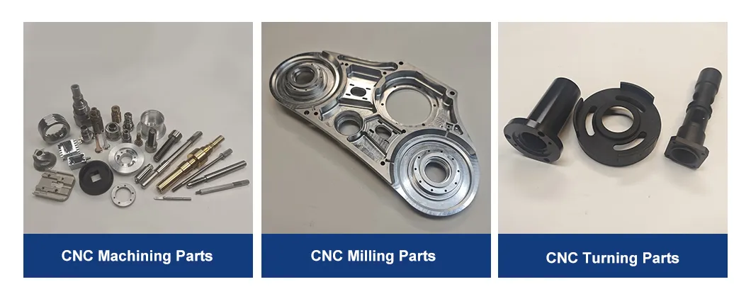 Machining Showcase 3