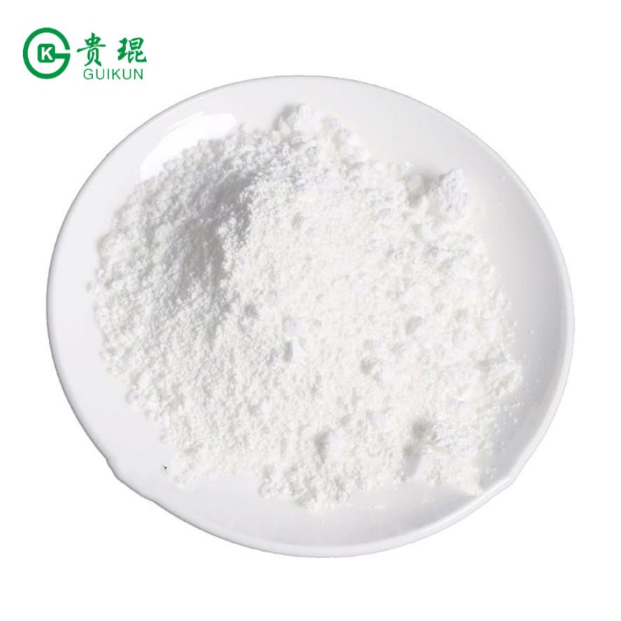 Gkr970+ Durable Weather-Resistant Exterior Plastic TiO2 Rutile Titanium Dioxide