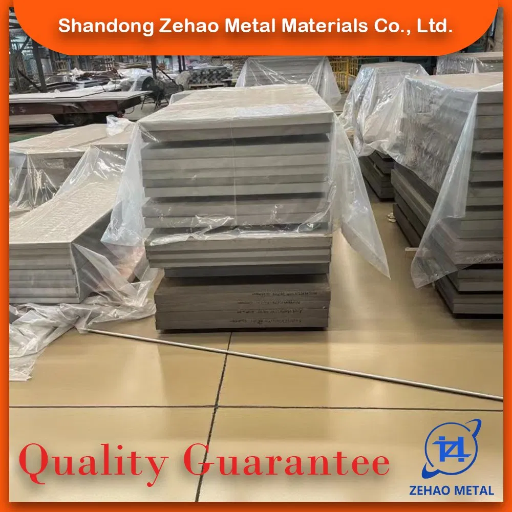 Medical Grade Zirconium Sheet 0.5mm 1mm 2mm 500X1000mm for Implant Device Biocompatible ISO 13485
