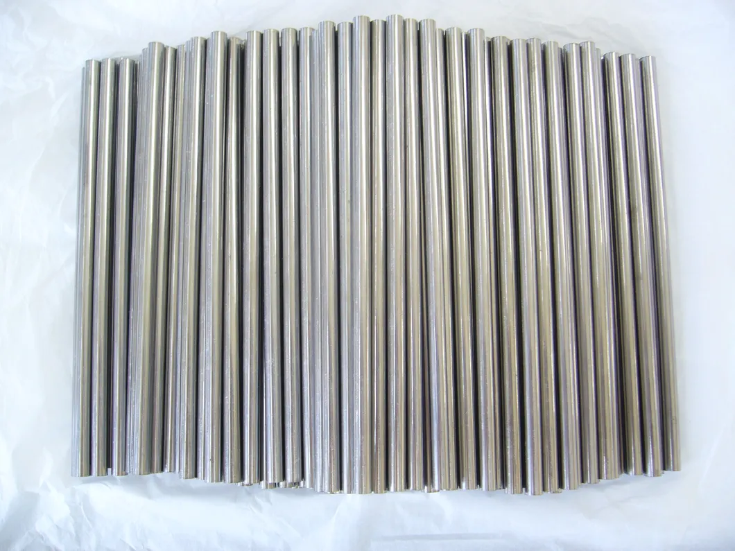 High Standards Tantalum Sheet