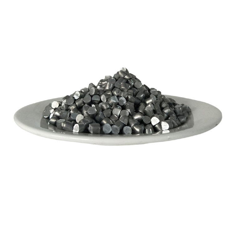 Manufacturing Cobalt Chromium Alloy, Silvery Gray, Metallic Cobalt, Suitable for Medical Implants and Aerospace Applications