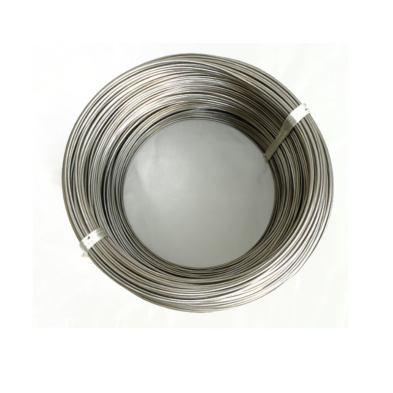 Medical Grade Titanium Wire for Surgical Implants