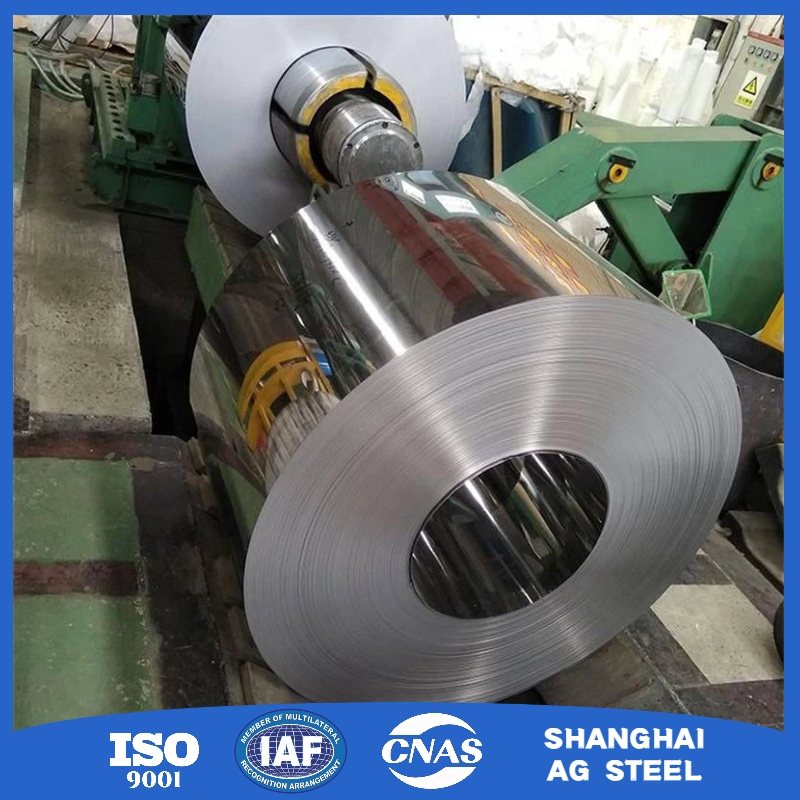 Stainless Steel 316lvm Bar for Medical Implants and Surgical Instruments