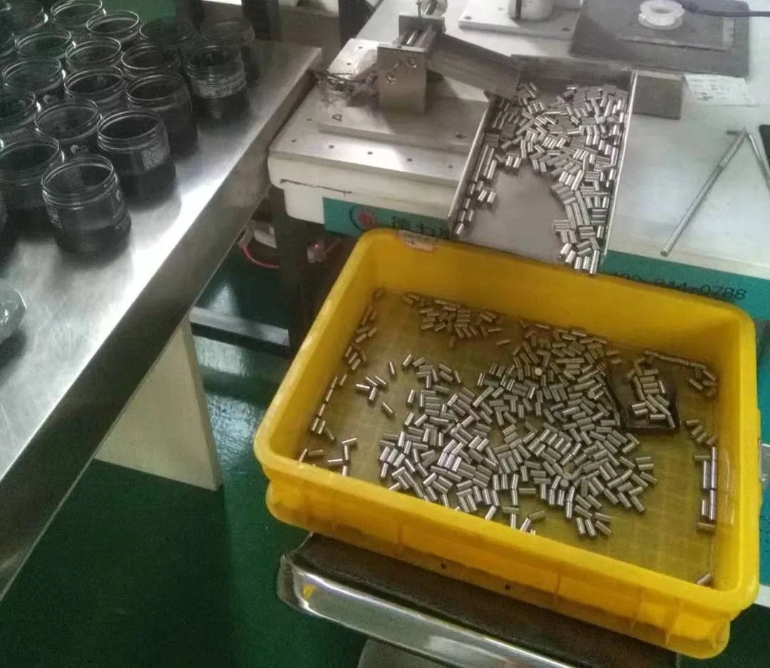 Cobalt Chromium Alloy for Denture Bracket