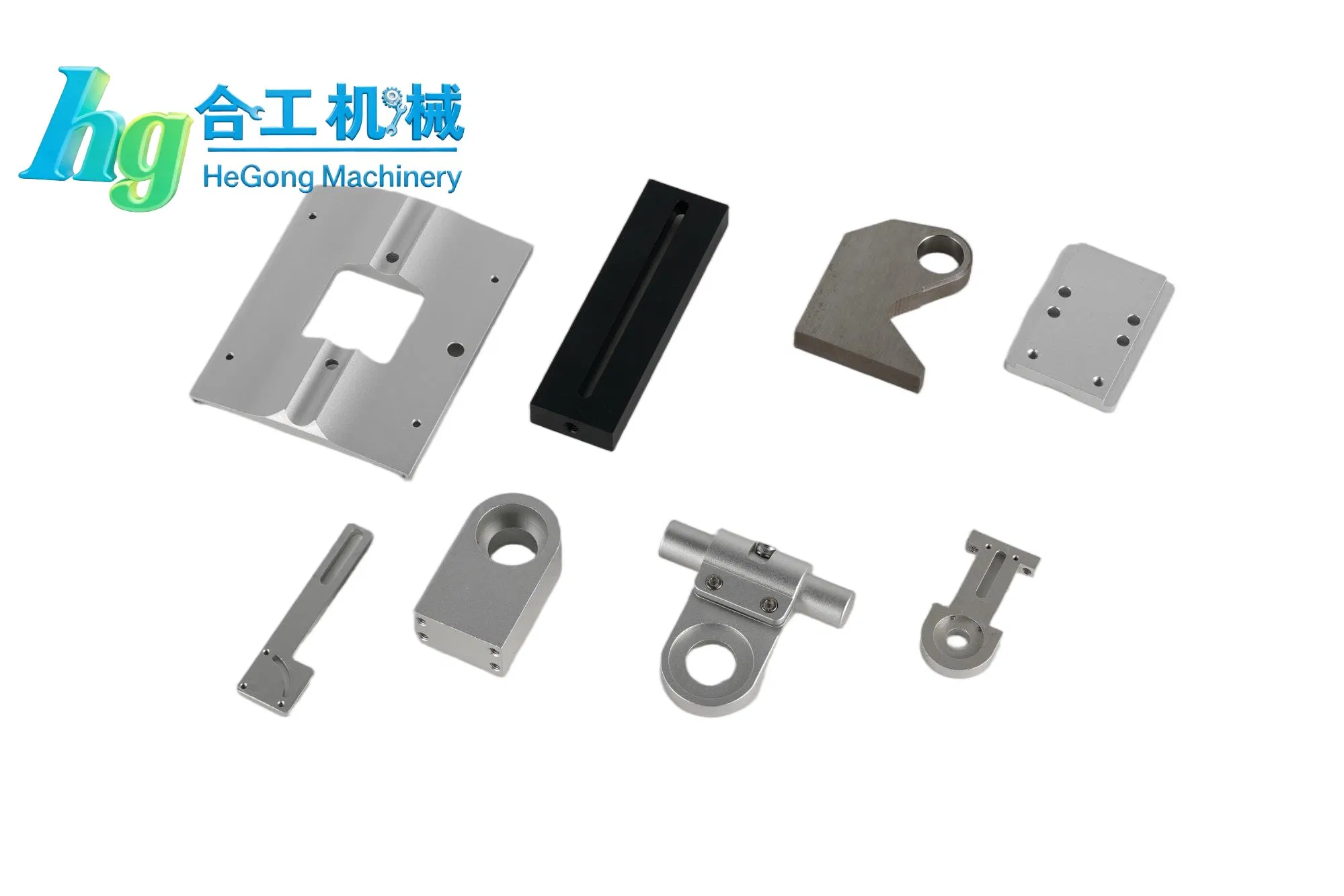 Corrosion-Resistant Titanium Gr5 CNC Turned Parts for Spinal Implants with ISO 13485 &amp; FDA Certification Model Mc-Ti-018