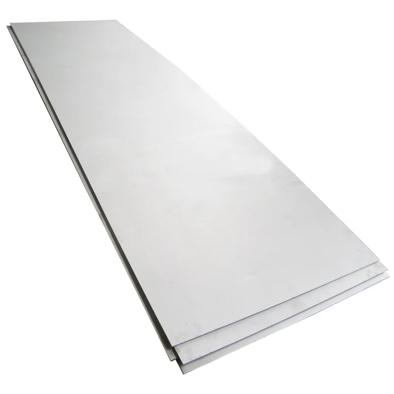 Titanium Alloy Sheet View 1
