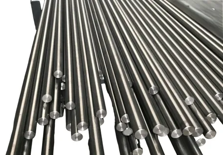 High Temperature Resistance