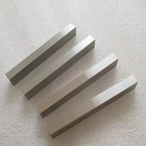High Temperature High Purity Factory Grade Molybdenum Plates Sheet for MIM Process