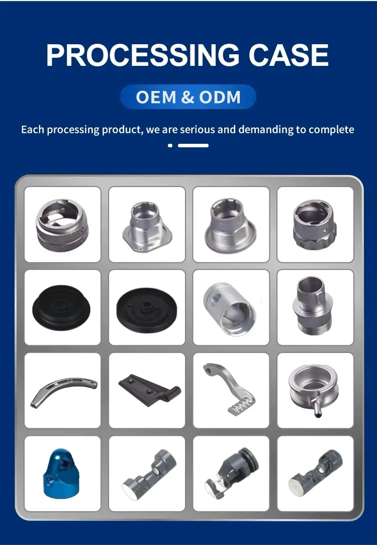 Precision Component 3