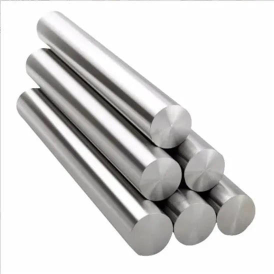 Zirconium Rod 1