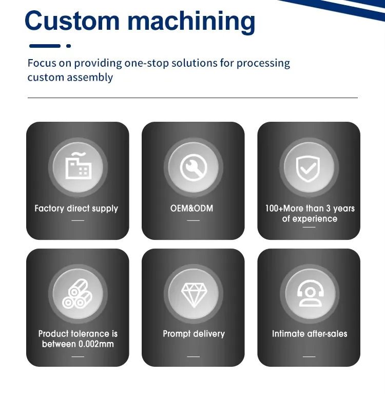 Precision Forged Components 2
