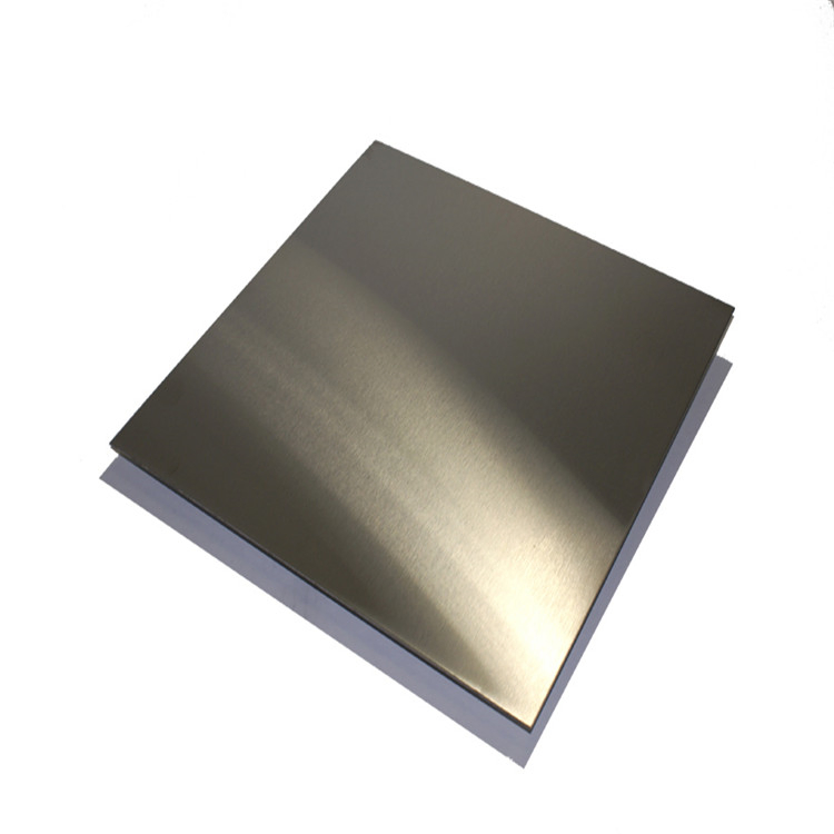 Premium Durable Inconel 625 Industrial Sheets for Global Buyers