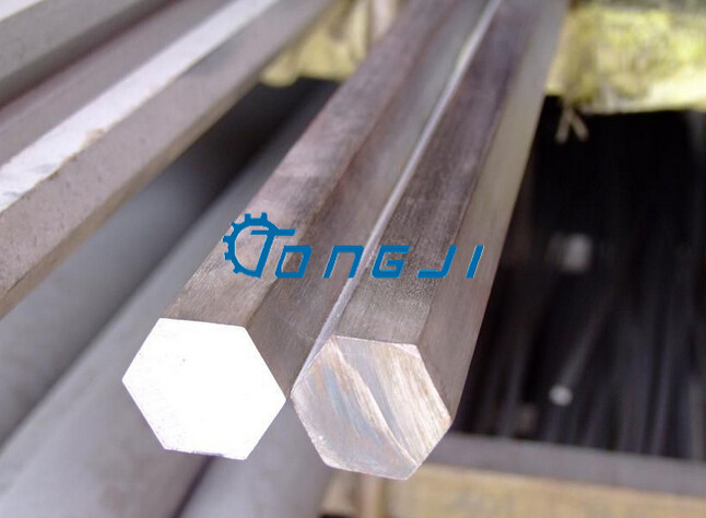 F136 Ti6al4V Titanium Medical Bar for Surgical Plant