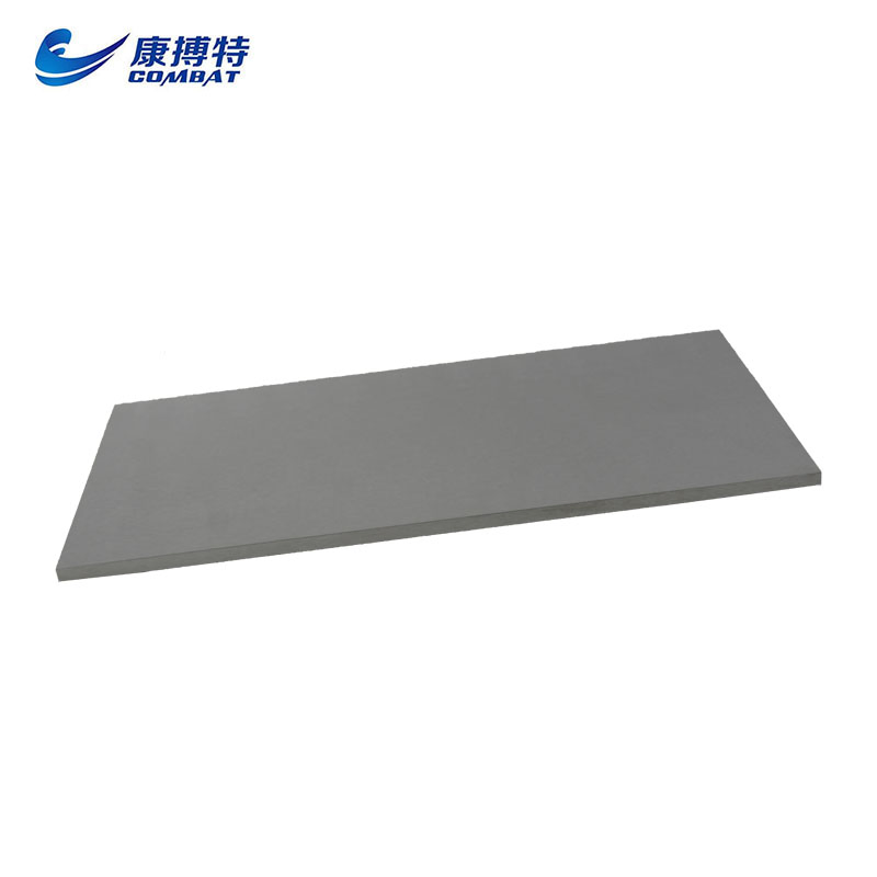 Industrial Grade Tantalum Sheet Gr1, Gr2, Gr4, Gr5, Gr7, Gr12,