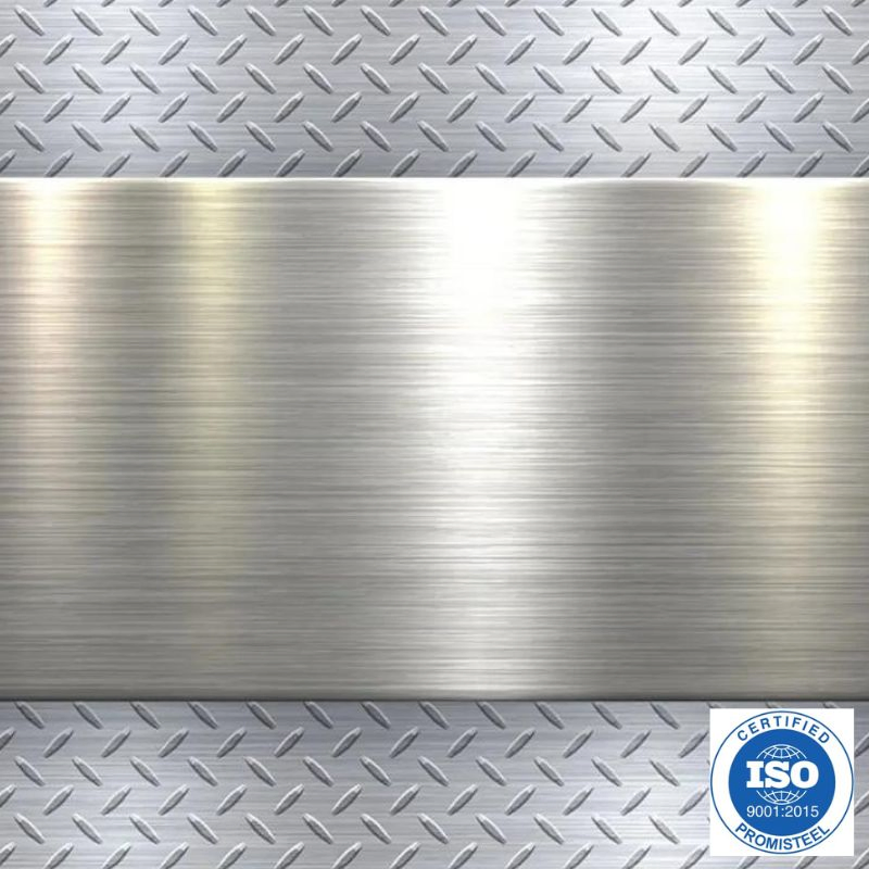 304 304L 316 Factory Price Prime Quality Brushed Stainless Steel