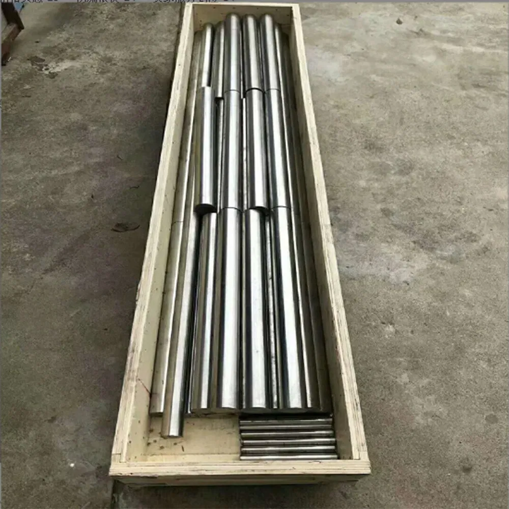 Lork Bsi BS 7252-4 Metallic Materials for Surgical Implants - Cobalt-Chromium-Molybdenum Cast Alloy Rod