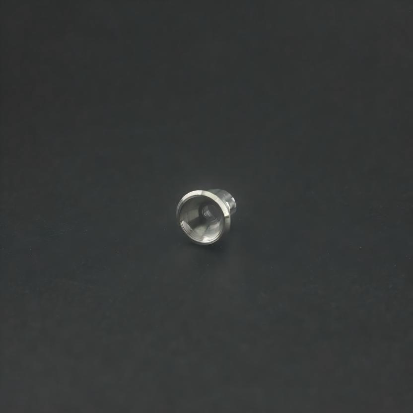 High-Quality Dental Implant Components with Titanium Alloy Cleaning Solutions