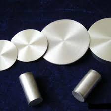 Titanium Alloy, Factory Stock, Manufacturer Ta1 Totc21