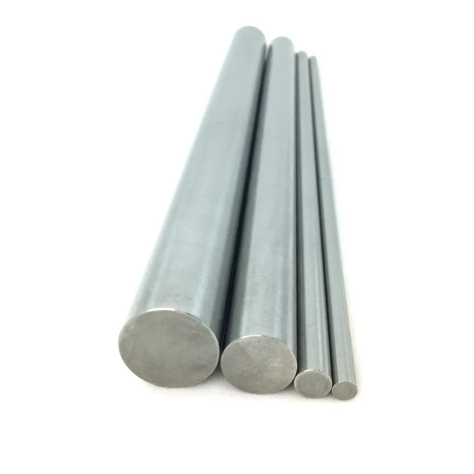 MHC Alloy Rod
