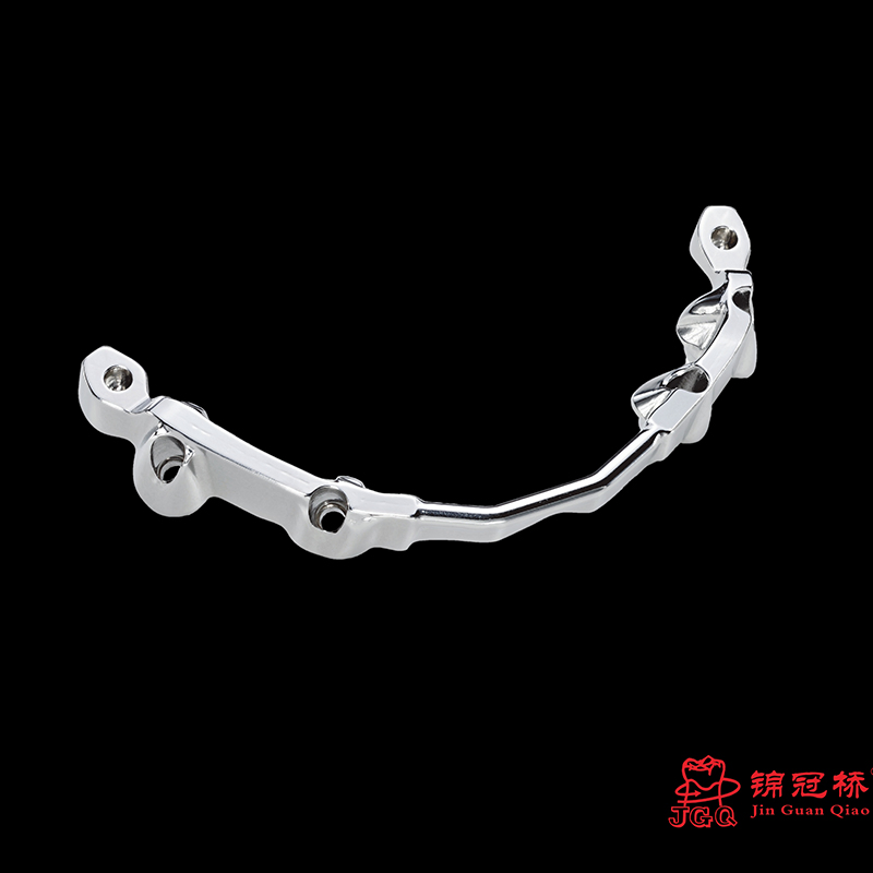 3D Printing Surgical Guide and Titanium Bridge Dental Implant with Zirconia Crowns Cheap Price