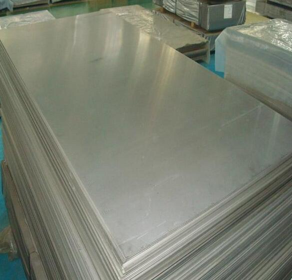 Niobium Sheet Factory Direct Sale