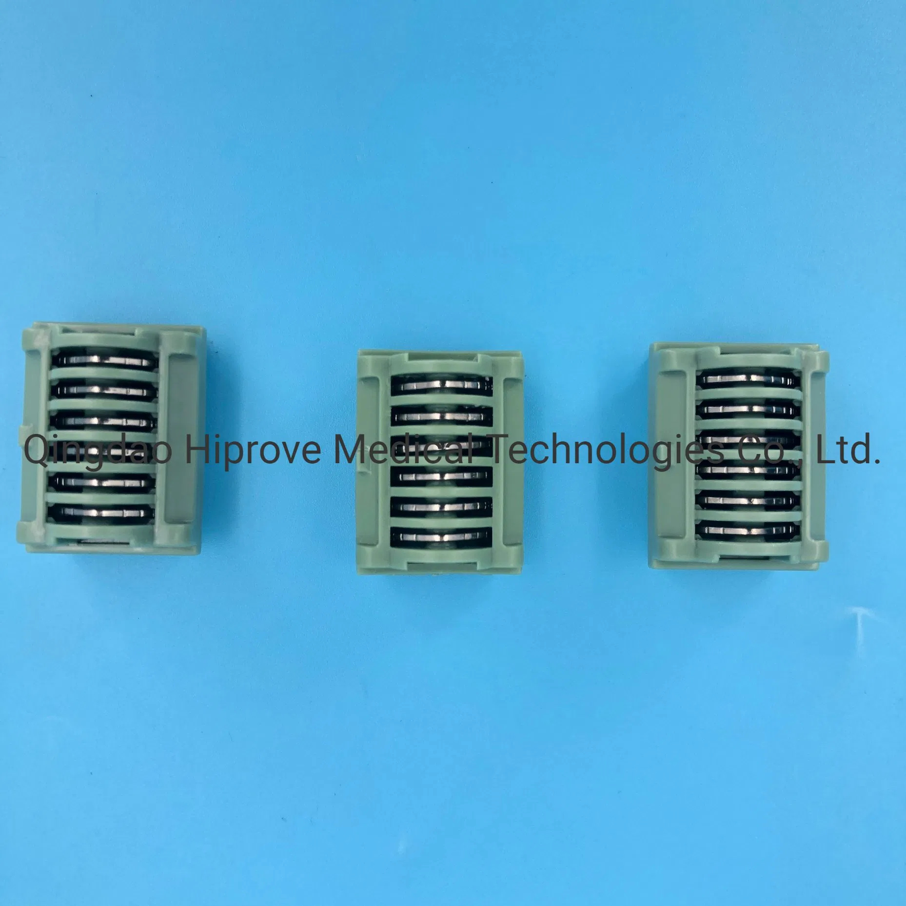 Surgical Laparoscopic Titanium Ligation Clips